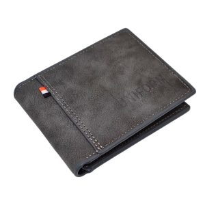 BILLETERA HOMBRE UNIFORM SIMIL RFID 11/12801