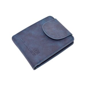 BILLETERAS HOMBRE UNIFORM SIMIL CUERO CON VOLANTE 11/12809