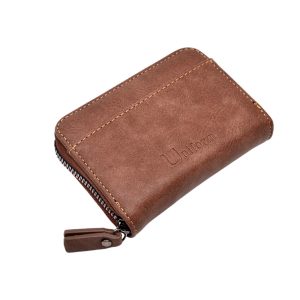 TARJETERO PARA HOMBRE ESTILO LIBRITO O ACORDEON UNIFORM 11/12814