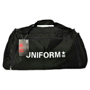 11/14018 BOLSO DE VIAJE UNISEX UNIFORM POR MAYOR