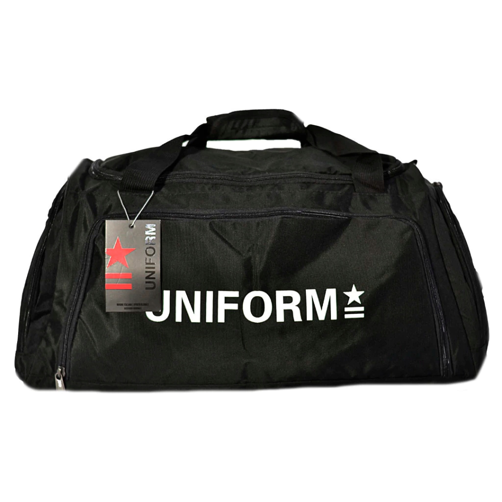 11/14018 BOLSO DE VIAJE UNISEX UNIFORM POR MAYOR