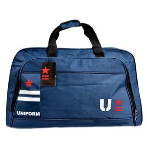 BOLSO DE VIAJE UNISEX UNIFORM 11/14020