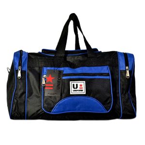 BOLSO DE VIAJE UNIFORM 11/14021 POR MAYOR