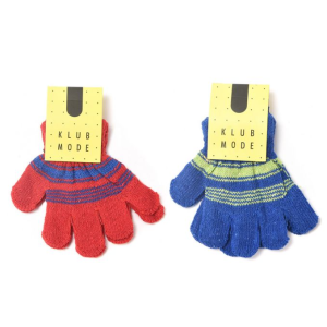COMPRA POR MAYOR GUANTES INFANTILES PARA NIÑOS 33215