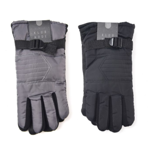 guantes hombre de moto mie 33278