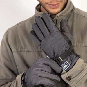 GUANTES MOTO LA CHAPELLE 34UC2109