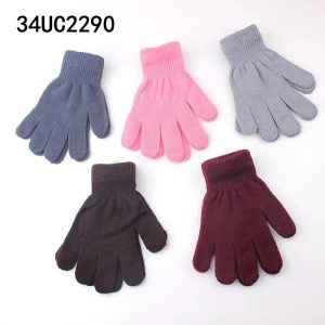 GUANTES LISOS MAGICOS LA CHAPELLE 34UC2290