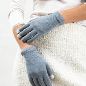 GUANTES ADULTO TOUCH LA CHAPELLE 34UC2296G