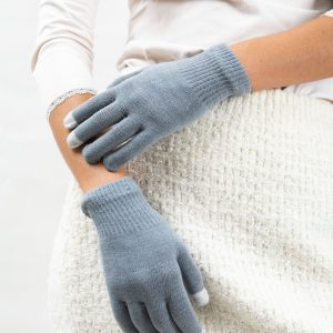 GUANTES ADULTO TOUCH LA CHAPELLE 34UC2296G