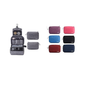 34UM4138 ORGANIZADOR DE VIAJE LA CHAPELLE NECESER VENTA POR MAYOR