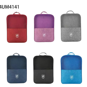 ORGANIZADOR DE VIAJE PARA CABLES Y CALZADOS LA CHAPELLE 34UM4141