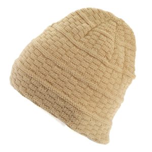 GORRO ROCKY UNISEX DE LANILLA CON PUNTO LA CHAPELLE. VENTA MAYORISTA DE GORROS | VENTA POR MAYOR DE GORROS