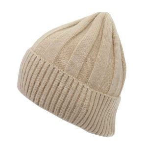 34UO8346 GORRO ROCKY UNISEX DE LANILLA LA CHAPELLE VENTA POR MAYOR MAYORISTA DE GORROS