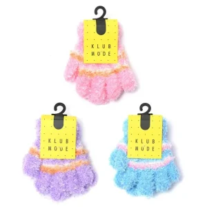 COMPRA POR MAYOR GUANTES INFANTILES PARA NIÑOS 39156