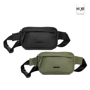 VENTA POR MAYOR DE RIÑONERAS URBANAS UNISEX SQUASH 40277