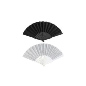 ACCESORIO ABANICO NIGHT SPARKLE 55016