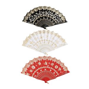 ACCESORIO ABANICO MARIPOSA TRENDY 55017 VENTA POR MAYOR PARA REVENDER