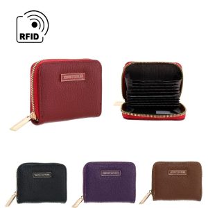 TARJETERO MUJER AGARRATE CATALINA ACBIINV2629