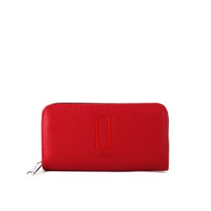 BILLETERA MUJER MEDIANA PU LEBLU B1012