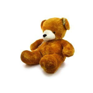 PELUCHE INFANTIL OSO GRANDE C7747