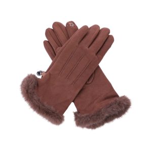 GUANTES ONA SAAEZ MUJER TOUCH SCREEN OS-1560