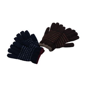 VENTA POR MAYOR DE GUANTES PARA MUJERES TEJIDOS TACTIL. TEXTIL INVIERNO SU22018