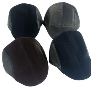 VENTA POR MAYOR DE BOINAS CON CORDEROY Y SIMIL CUERO PARA HOMBRE SU22425