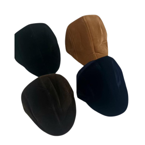 VENTA POR MAYOR DE BOINA CHIFFON SU22431