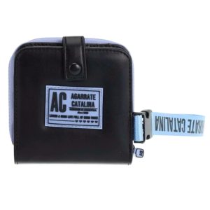BILLETERA CORTA PARA MUJER AGARRATE CATALINA ACBIINV2685