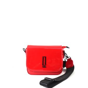 BANDOLERA CROSSBODY CHAROL LEBLU PARA MUJER. VENTA POR MAYOR DE CARTERAS Y BANDOLERAS. C5073