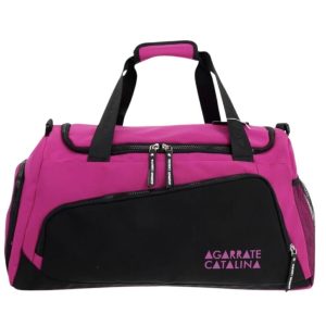 BOLSO PARA MUJER DE VIAJE O PARA ENTRENAR AGARRATE CATALINA ACBO21