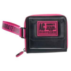 acbiinv2686 billetera corta para mujer agarrate catalina