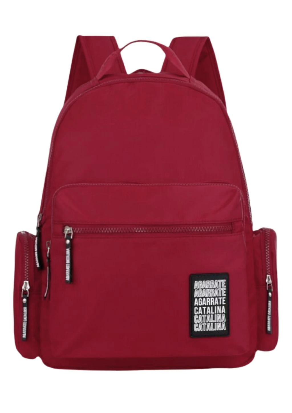 ACI26103 MOCHILA DE MUJER URBANA AGARRATE CATALINA VENTA POR MAYOR