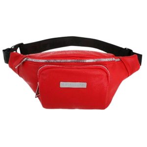 RIÑONERA PARA MUJER CONFECCIONADA EN MATERIAL PU AGARRATE CATALINA VENTA POR MAYOR ACINV26402