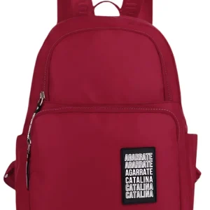 MOCHILA URBANA PARA MUJER AGARRate catalina aci26101