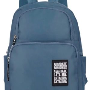 MOCHILA URBANA PARA MUJER AGARRATE CATALINA ACI26101 VENTA MAYORISTA