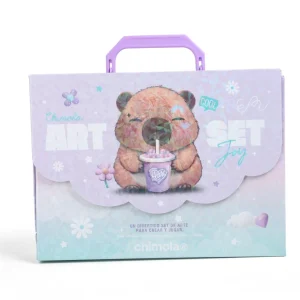 ARTE SET JOY CAPIMOLA CHIMOLA st42