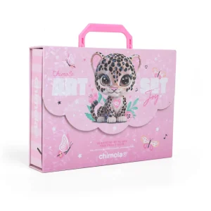 ARTE SET JOY CHITA CHIMOLA st44