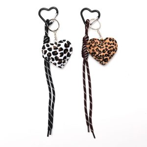 BAG CHARMS VELVET AX-1389-05 POR MAYOR