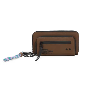 VENTA POR MAYOR DE BILLETERAS PARA MUJER CHIMOLA B305