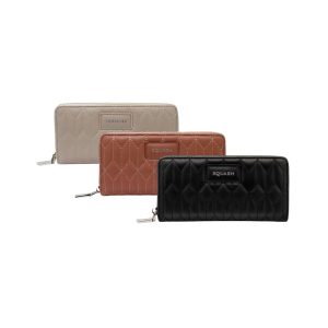 BILLETERA FICHERO LARGA SQUASH 294005