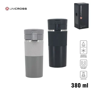 VASO TERMICO UNICROSS 62.X1813