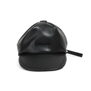 MONEDERO BAG CHARMS CAP CHIMOLA