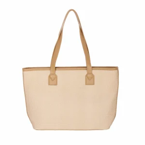 CARTERA TOTE BAG PU TEXTURIZADO LA CHAPELLE 12UO7075