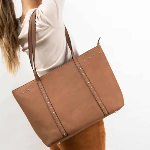 CARTERA PU SHOPPER LA CHAPELLE VENTA POR MAYOR 16UM6529