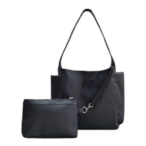 CARTERA BOLSO CON NECESER AQUARELLA 146-6
