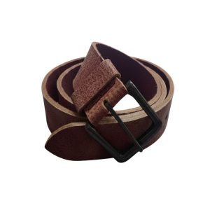 CINTO HOMBRE CUERO GASTADO 164