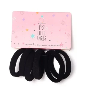 PL-1001-04 COLITAS DE PELO 4.5CM LITTLE ANGEL