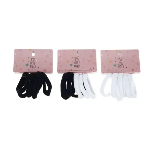 PL-1002-01 COLITAS DE PELO 4.5CM LITTLE ANGEL