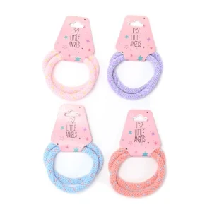 COLITAS DE PELO VELVET PL-1499-02